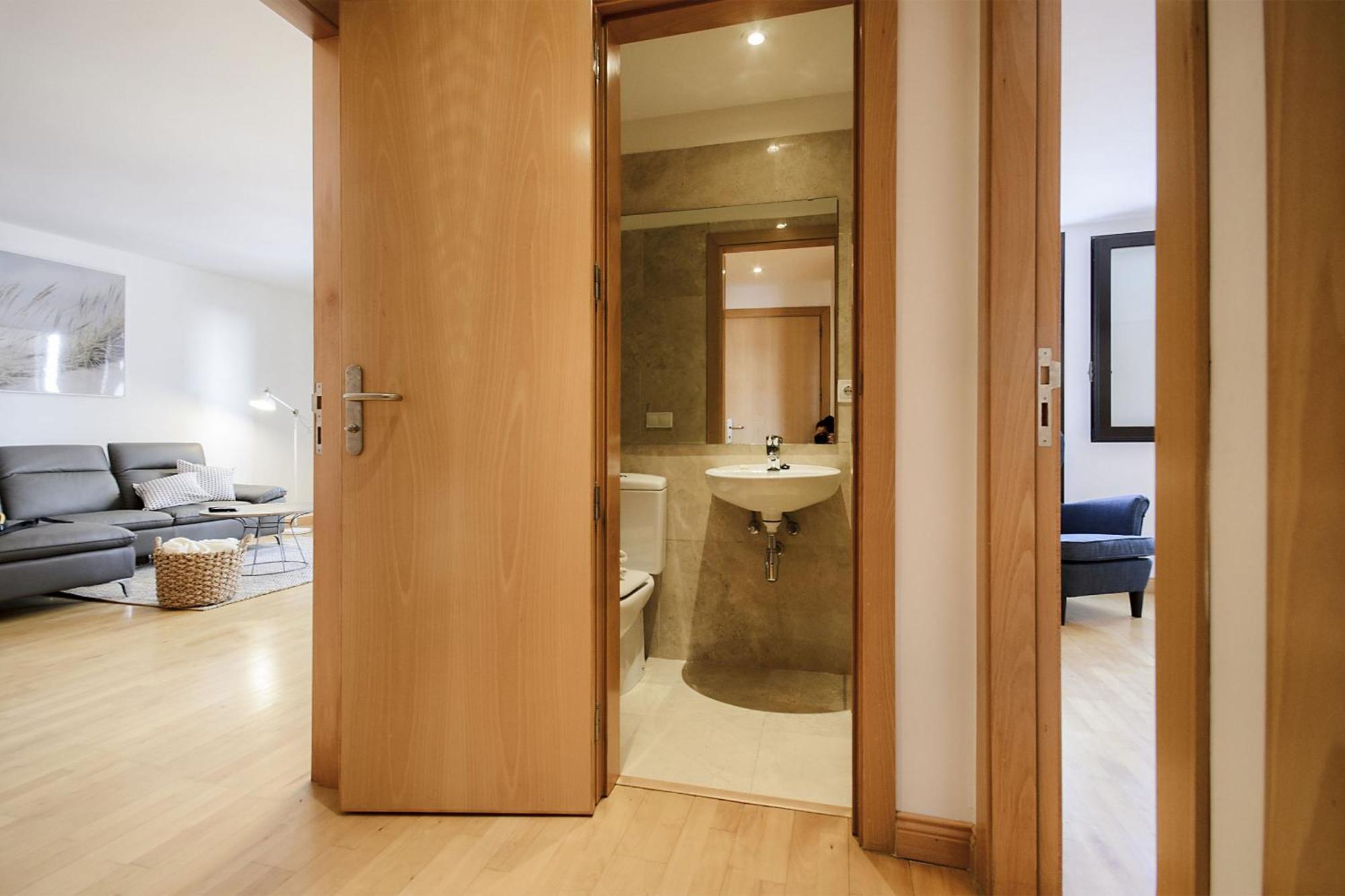 Apartament El Estudio De Lela Arrecife (Lanzarote)