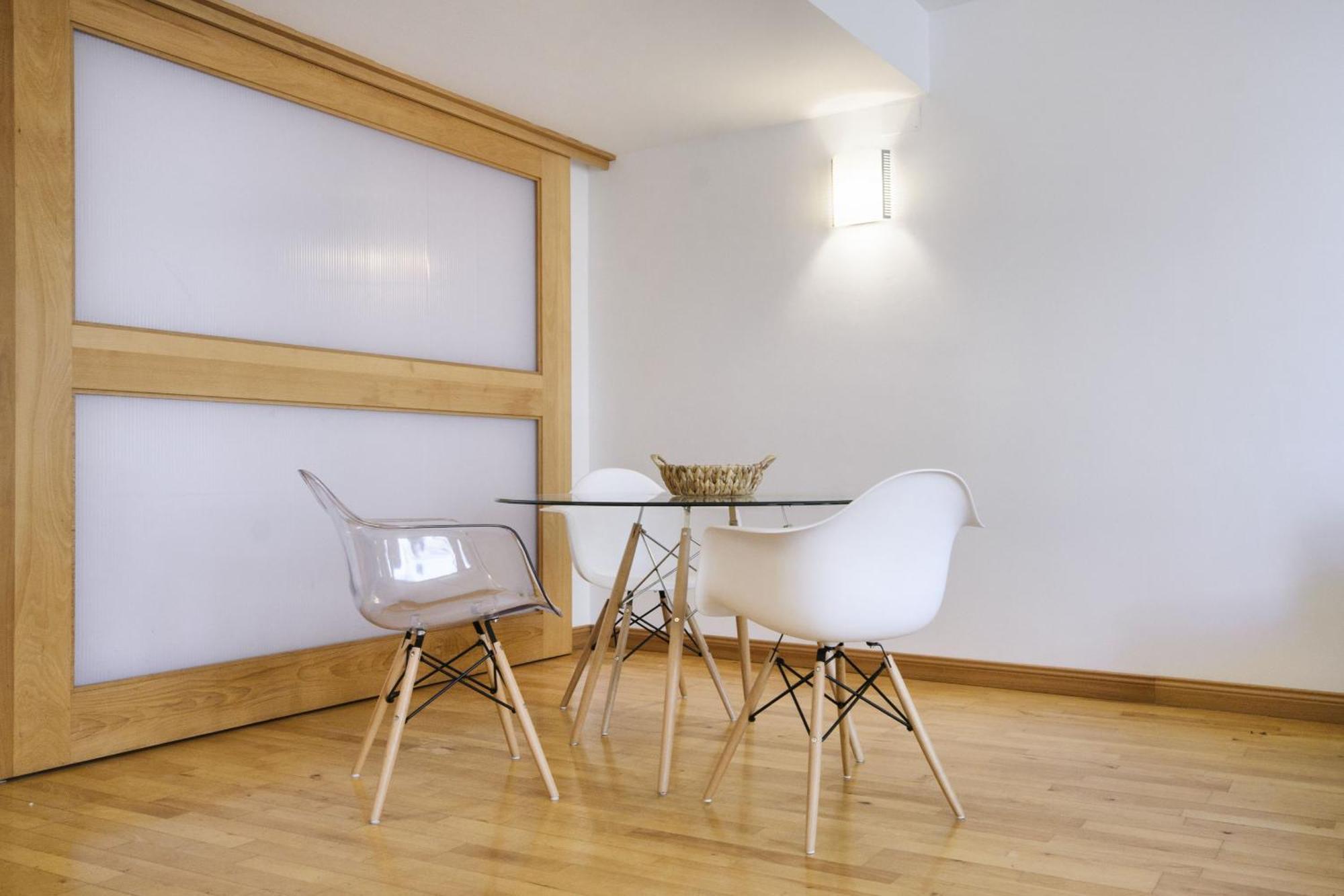 El Estudio De Lela Apartamento *