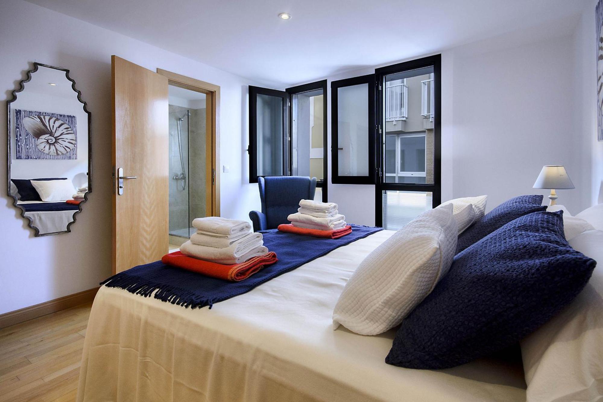 El Estudio De Lela Apartament