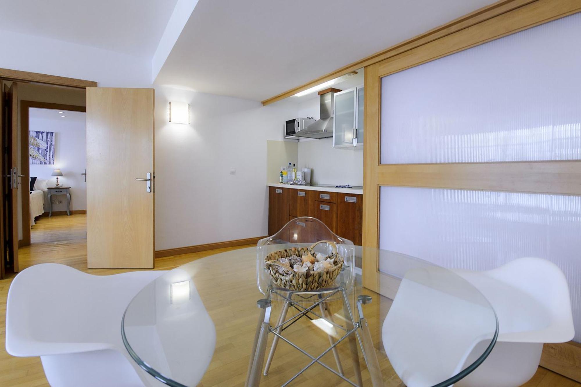 Appartement El Estudio De Lela